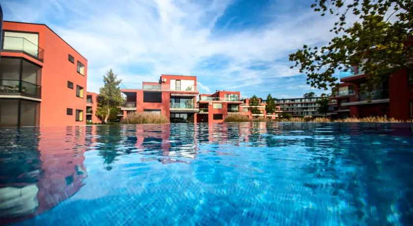 Bavaria Club Apartman - Image 1