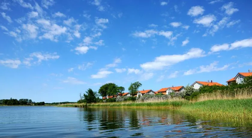 Schlei Resort Marina Hülsen - Image 1
