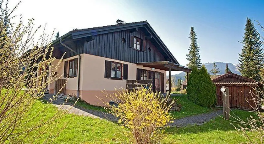 Ferienhaus Fuchsweg im Feriendorf Reichenbach F27a - Image 1