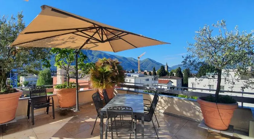 Ascona: San Carlo ATTIKA - Image 1