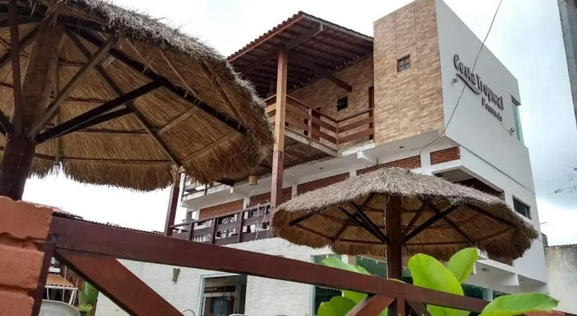 Pousada Costa Tropical - Image 1