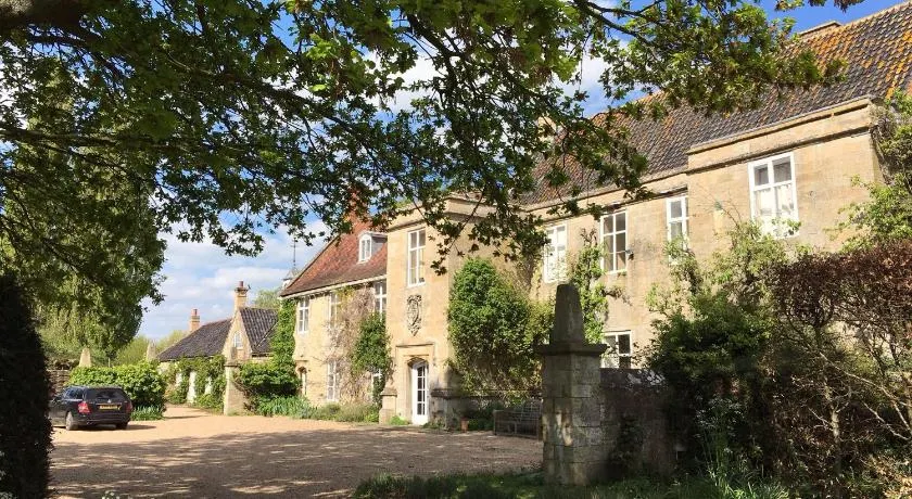 Marston Hall - Image 1