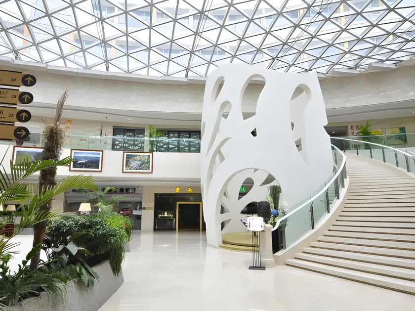 Best Yue Hang Hotel - Image 1