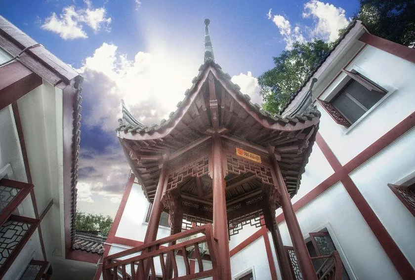 Maoshan · Zhidao Forest Hot Spring Home stay - Image 1