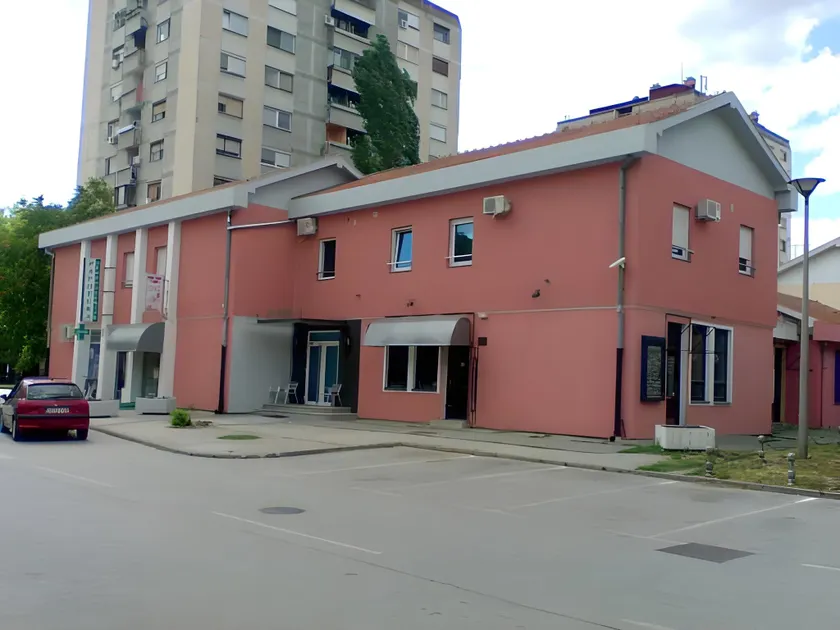 Guesthouse Villa Inn - Image 1