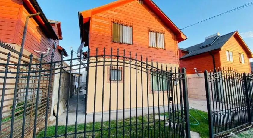 Cabañas Del Maule II - Image 1