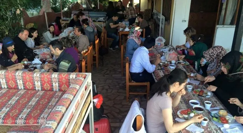 Murat Hotel - Image 1