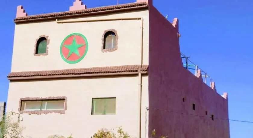 Maison d hotes Tioute,CHEZ ABDELMAJID - Image 1