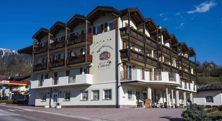 Hotel Edera - Image 1
