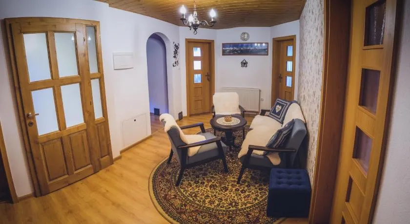 Apartmán u Paťka Zuberec - Image 1