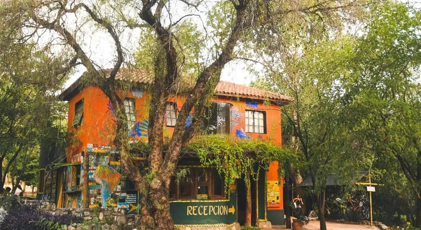 Casa Grande Hostel - Image 1