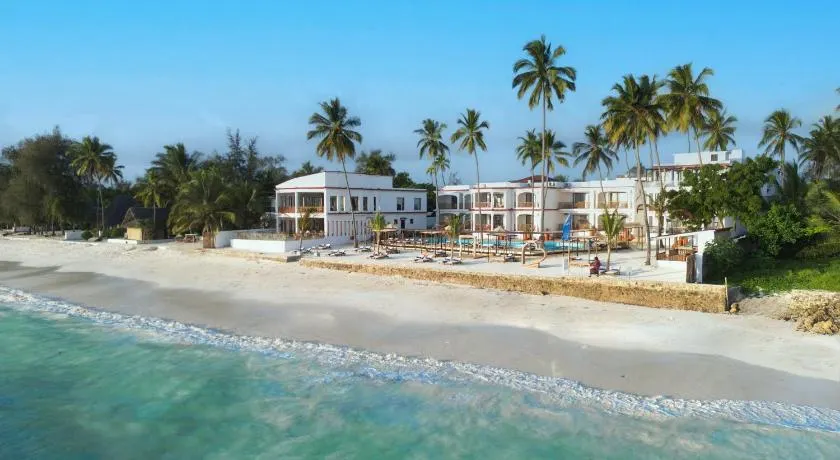 Dream of Zanzibar Resort & Spa - Premium All Inclusive - Image 1