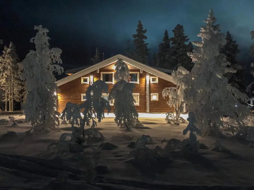 Holiday Home Utsunusko a by Interhome - Image 1