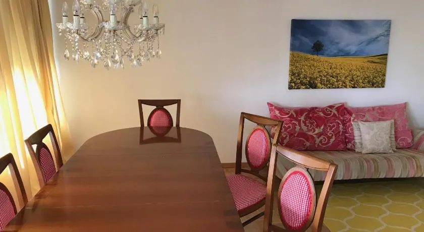Bijou Appartment - Image 1