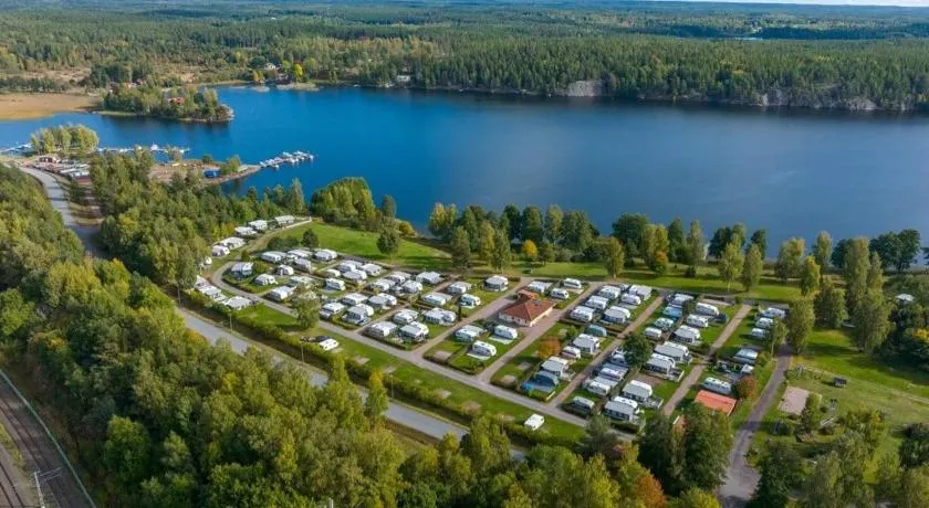 Sommens Camping - Image 1