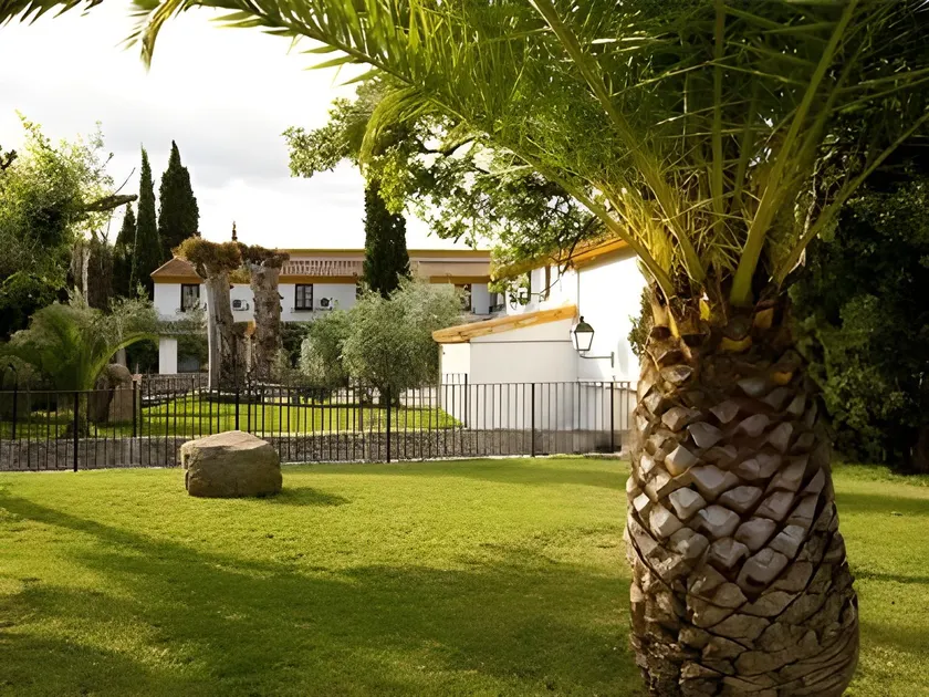 Hotel la Perdiz - Image 1