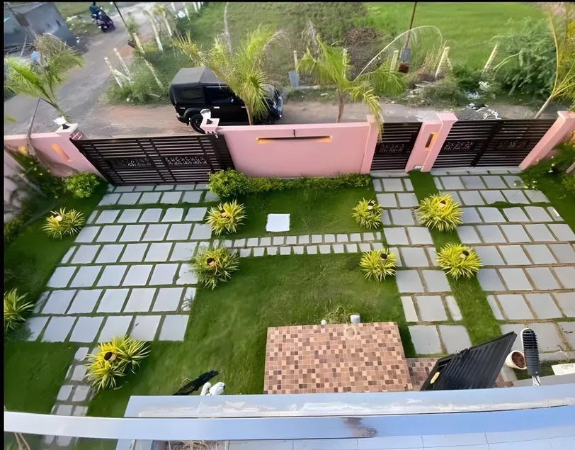 Boss Guest House - 1 BHK - Image 1