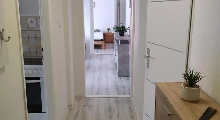 Apartmán U Kláštera - Image 1
