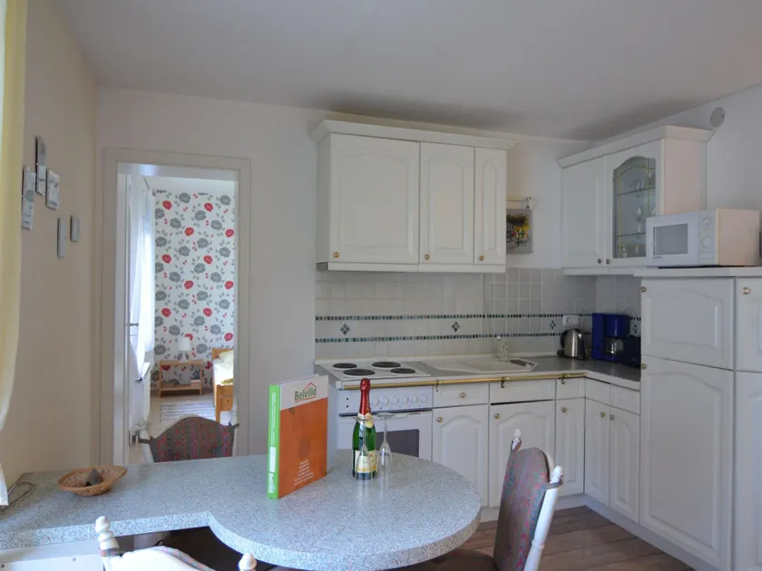 Schönow Forest Apartment - Image 1