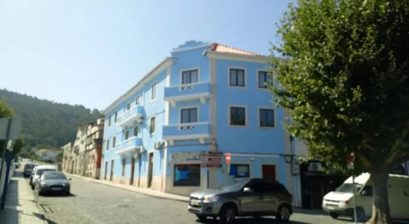 Hotel Bem Estar - Image 1