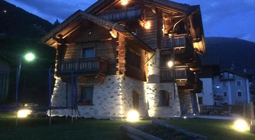 Chrys b&b - Image 1