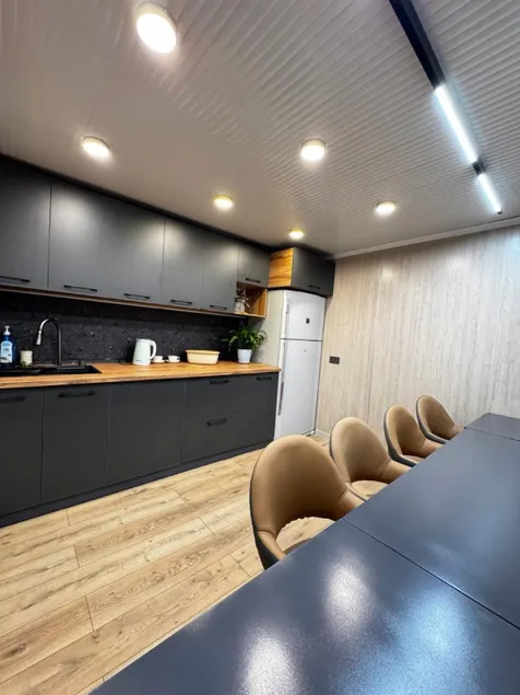 Hostel Navi Osh - Image 1