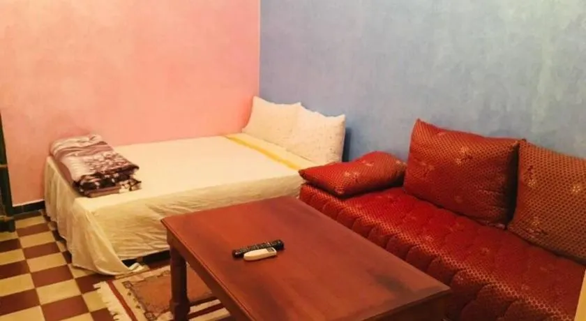 Nice 2 Bedrooms Apartment near the beach - Image 1