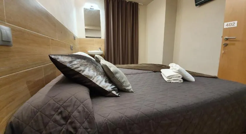 Hostal San Ramón - Image 1