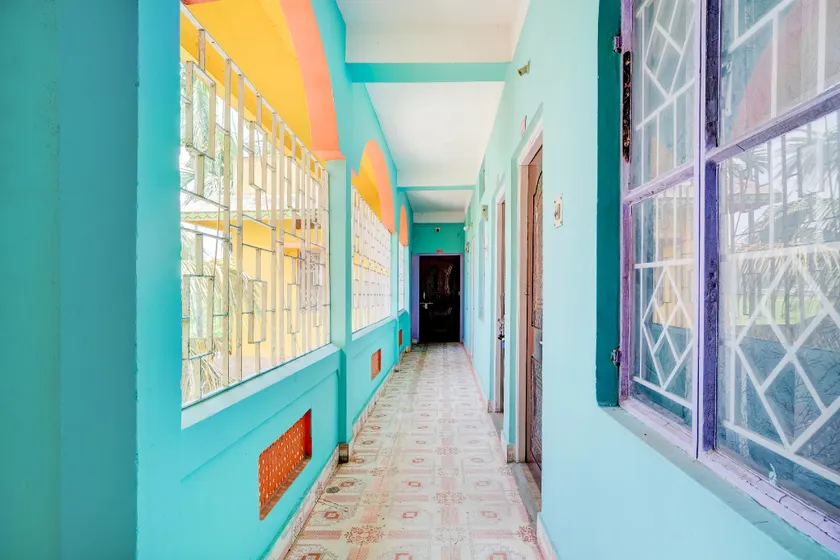 Hotel O Sunrise Guest House - Image 1