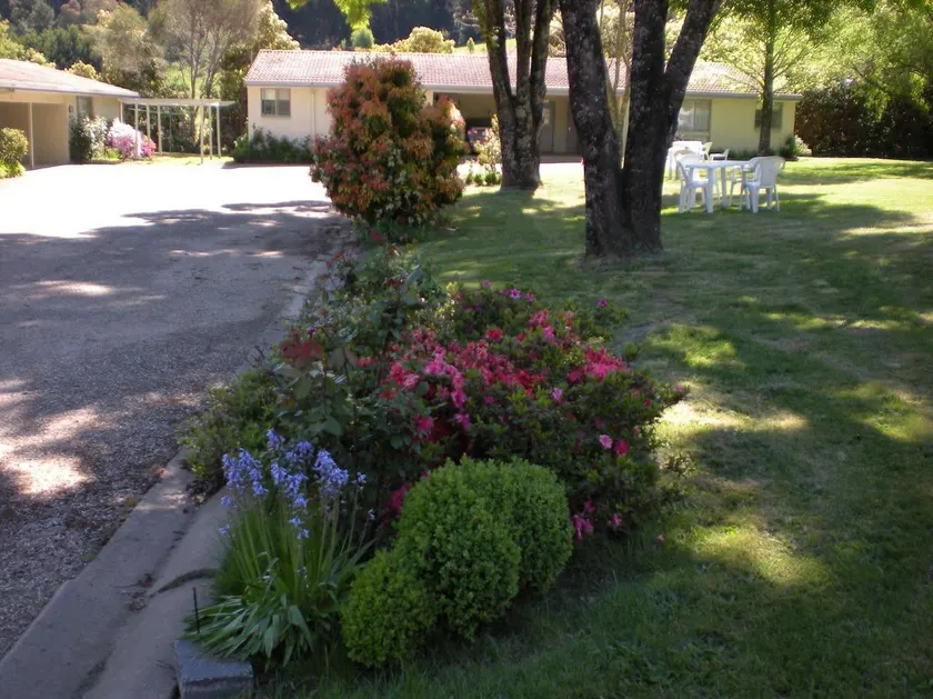 Willow Dene Holiday Apartments - Image 1