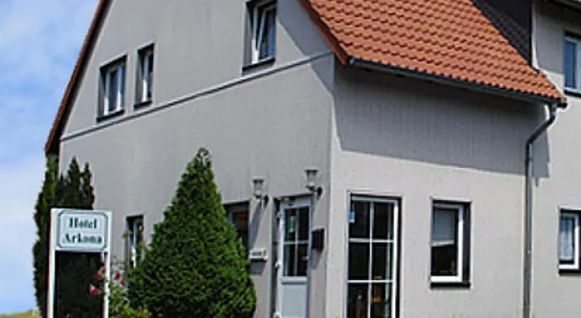 Hotel Arkona - Image 1