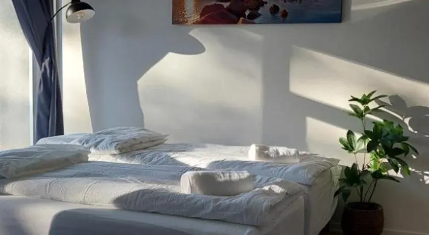 Antonia s quality apartment 1 - Image 1