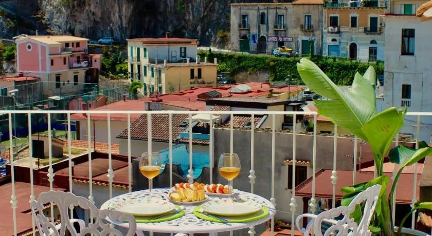 Cetara Costa d'Amalfi Residence - Image 1