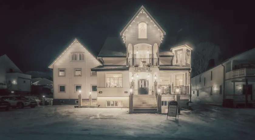 Villa Havblikk Tromsø - Image 1