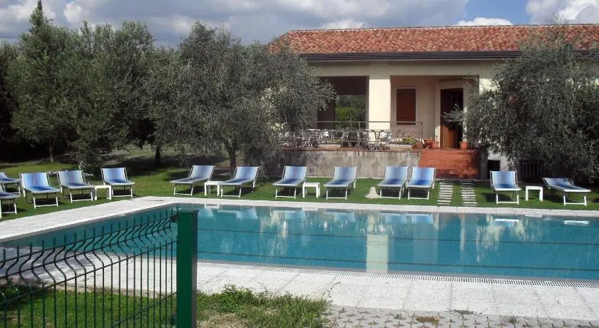 Agriturismo Ca' Licante - Image 1
