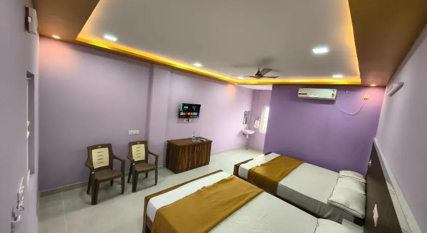 DS Guest House Rooms - Image 1