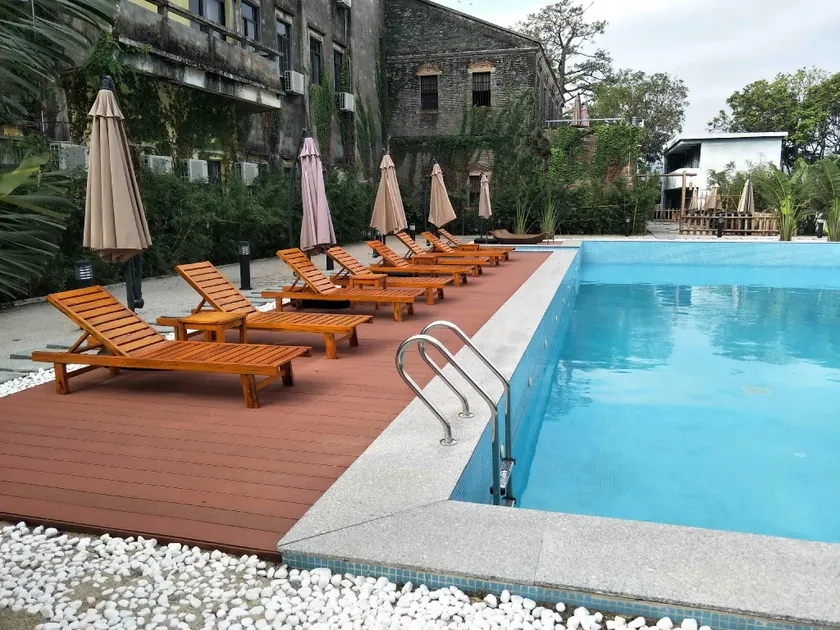 Datang Art Inn - Image 1