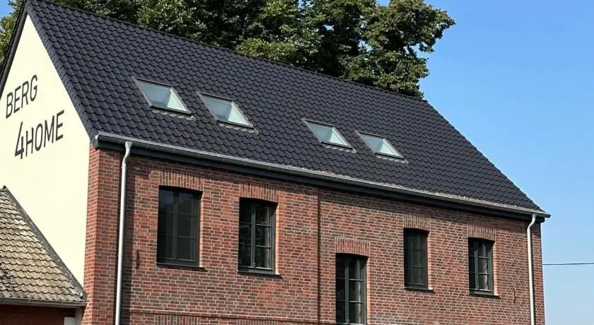 Ferienwohnungen Hamminkeln, Berg4Home - Image 1