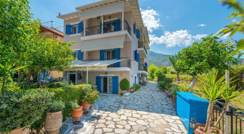 Casa Di Marinos - Image 1