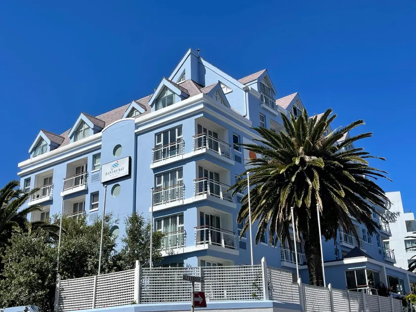 The Bantry Aparthotel by Totalstay - Image 1