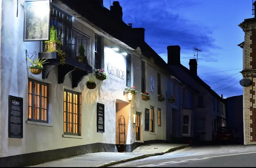 The George Inn - Image 1