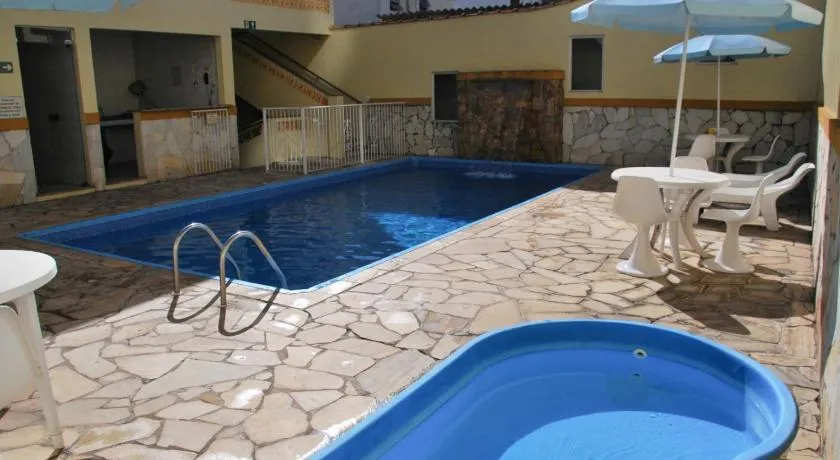 Hotel Aliança - Image 1