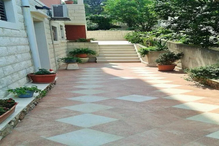 Apartments Magda - Two Bedroom Apartment with Terrace and Garden ViewA2 - ST - Image 1