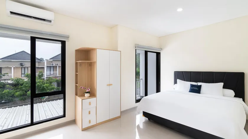 The Wujil Maison Tembalang 2 - Image 1