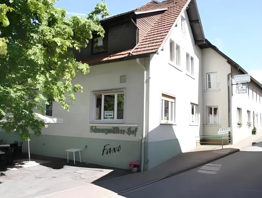 Hotel Faxe Schwarzwälder Hof - Image 1