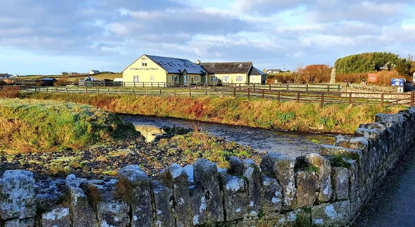O'Connor's Accommodation - Image 1