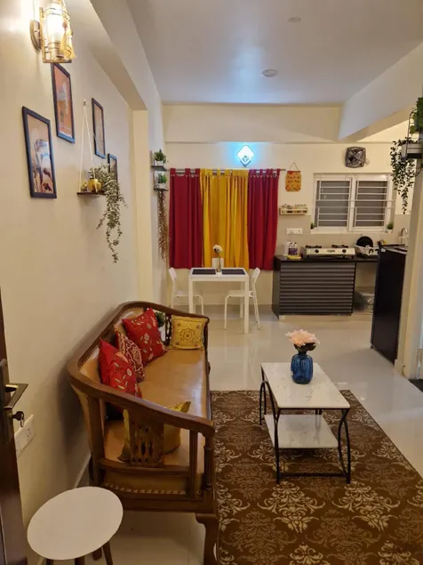 Gachibowli Susi stays 102 - Image 1