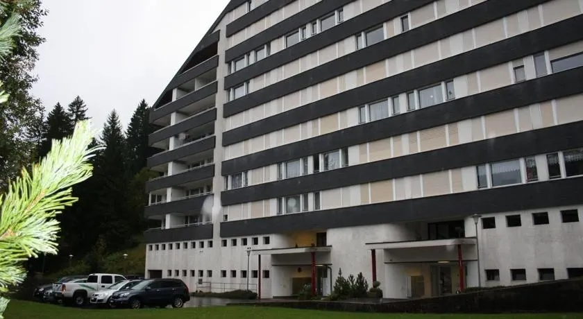 Apartmenthaus Gauenpark - CharmingStay - Image 1