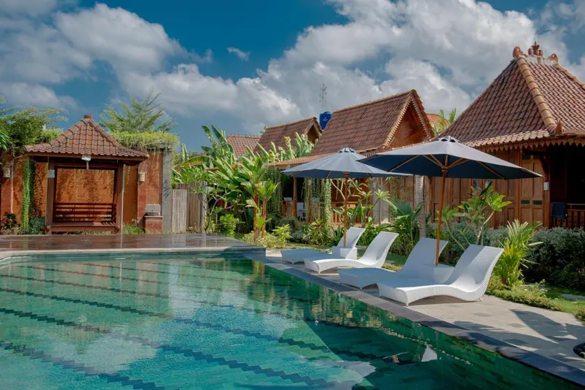 Moson Bali Villa Legian - Image 1
