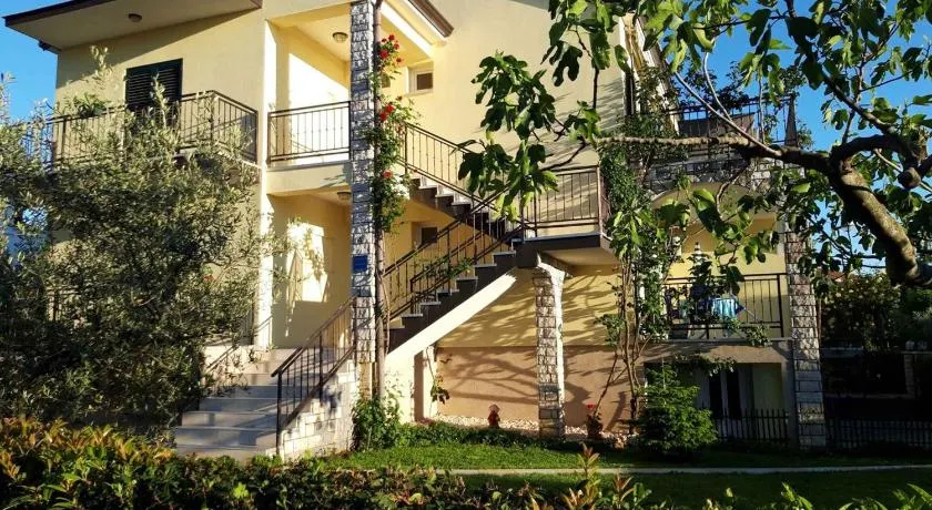 Apartments in Porec - Istrien 47127 - Image 1